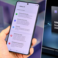 Tras los Galaxy S26, Samsung solo piensa en sus chips. Hay un plan para que todos los Galaxy lleven los Exynos sin excepciones 
