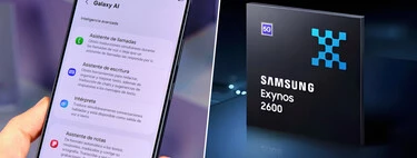 Tras los Galaxy S26, Samsung solo piensa en sus chips. Hay un plan para que todos los Galaxy lleven los Exynos sin excepciones 