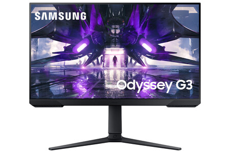 Samsung Odyssey G3 2021