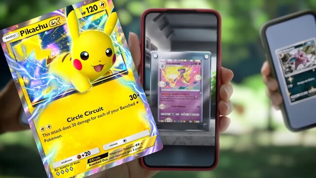 Misiones Genes Formidables Pokemon Pocket