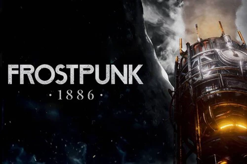 Frostpunk 1886