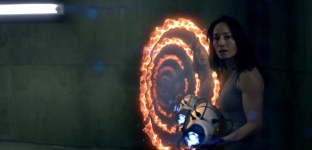Portal: No Escape, un impresionante corto sobre 'Portal'. Que alguien les dé un Oscar, por favor