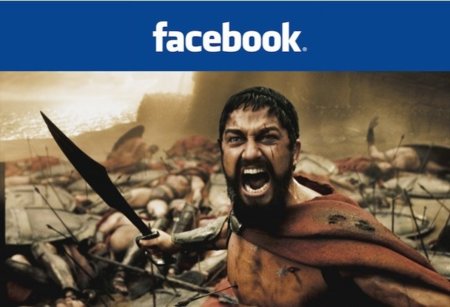 Facebook y su proyecto SPARTAN amenazan con poner en jaque el ecosistema iOS