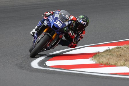 Gagne Motoamerica The Ridge 2020