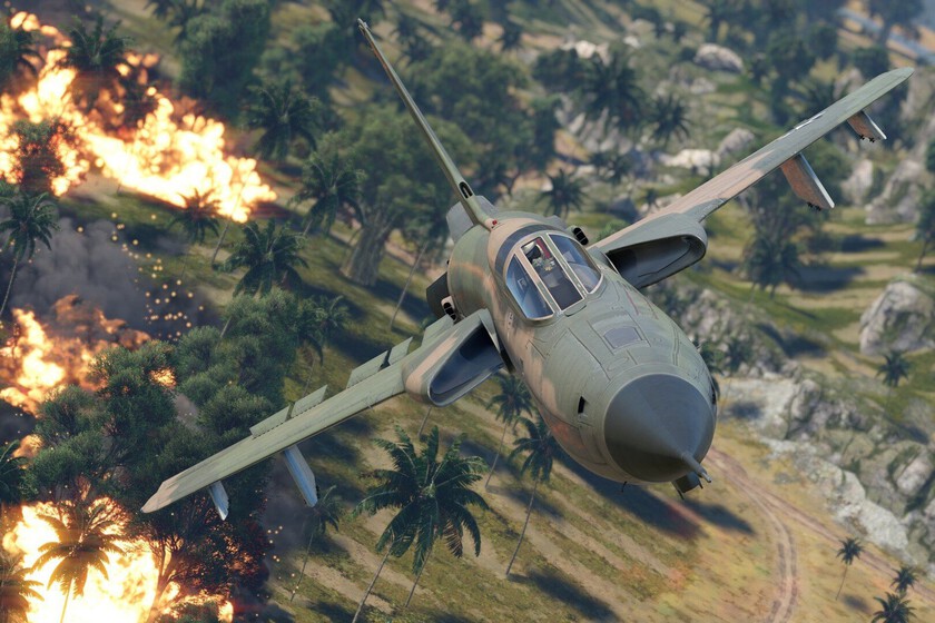 Imagen De War Thunder Gaijin Entertainment