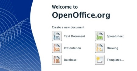 OpenOffice.org 3.0 ya disponible