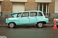 Dolorpasión™ Vintage: El Museo de los horrores mora en internet