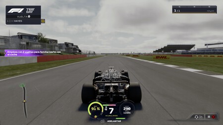 F1 25 5