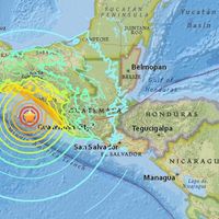 Todo lo que sabemos del temblor de 8.4 grados en México, uno de los más fuertes de los últimos años y la alerta de tsunami 