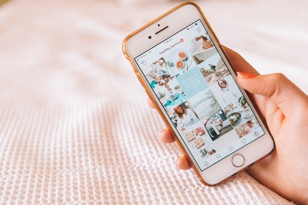 Instagram desmiente que hubiese números de teléfono y correos de sus usuarios en la base de datos de Chtrbox