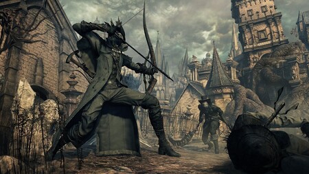 Masami Yamamoto, el productor ejecutivo de Bloodborne, abandona Sony Japan Studio después de 25 años
