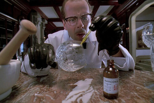 La Muerte Os Sienta Tan Bien 1992 Bruce Willis