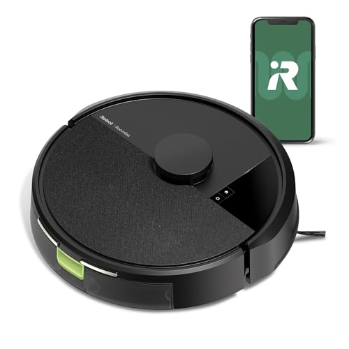 iRobot Roomba 104 (2025)