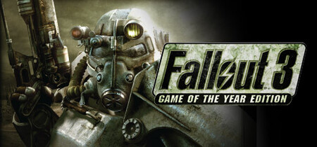 Imagen de Fallout 3 (Bethesda)