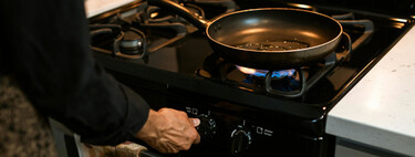 La correcta limpieza de las cocinas de gas es una cuestión de seguridad: en qué debes fijarte más
