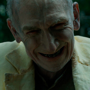 From T4 Trailer Carcosa