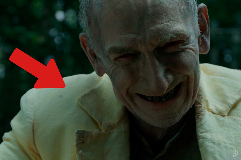 Sigo sin entender nada de lo que pasa en From, pero su nuevo tráiler me ha hecho pensar en Lovecraft por un detalle