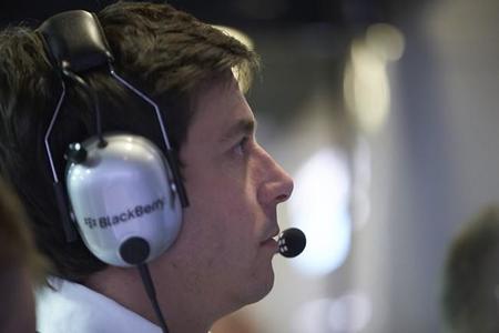 Toto Wolff cree que Williams merecía subir al podio en Australia