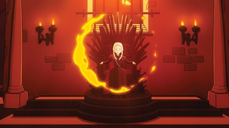 Reigns: Game of Thrones, la esencia de Juego de Tronos a través de la experiencia rolera más minimalista