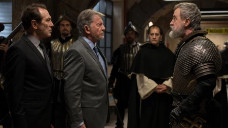 'El ministerio del tiempo', ¿es Netflix la ansiada solución para conseguir tercera temporada?