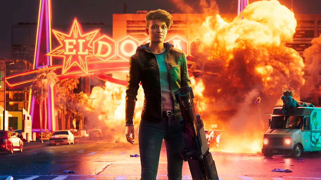 Negocios en Saints Row: cómo conseguir dinero y hacer crecer tu Imperio Criminal rápidamente Negocios en Saints Row: cómo conseguir dinero y hacer crecer tu Imperio Criminal rápidamente