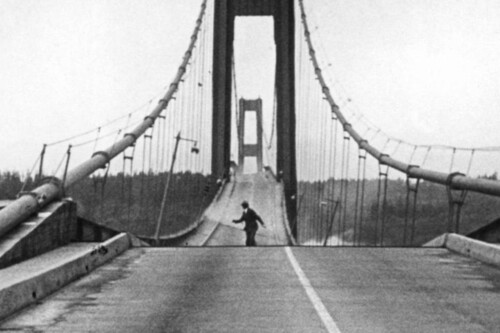 Tacoma Narrows Puente 1