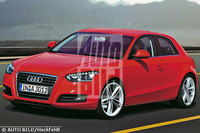 Audi A3, propuestas para la nueva generación