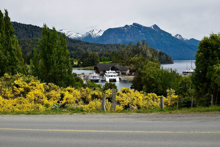 Bariloche 2