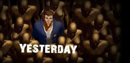 'Yesterday', la aventura gráfica de Pendulo Studios que aquí conocimos como 'New York Crimes', da el salto a Android