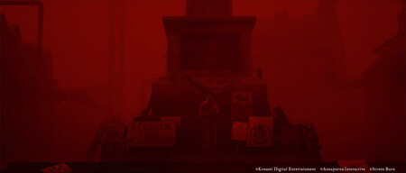 Silent Hill Entrevista 0000 Tf 3rd Screenshot 09