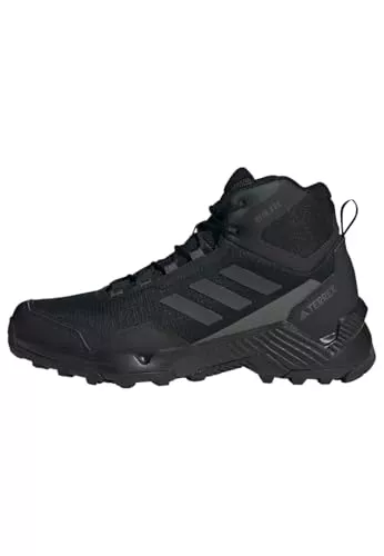 adidas Hombre Eastrail 2.0 Mid RAIN.RDY Waterproof Hiking Shoes