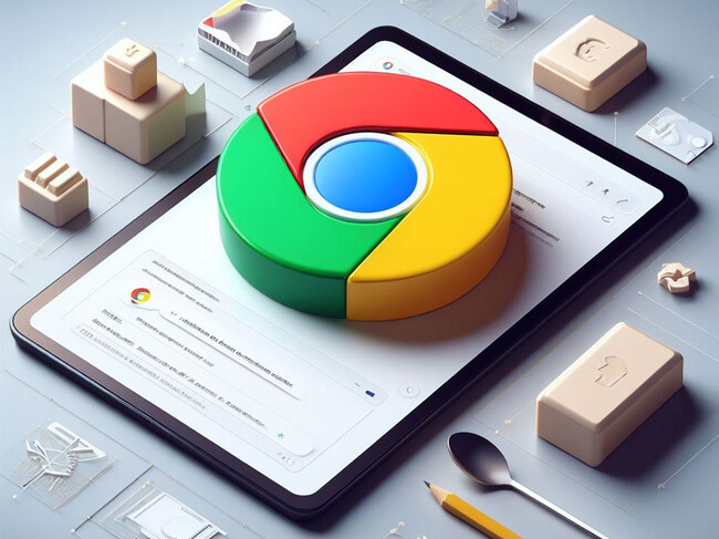 Chrome
