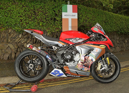 Ironmaiden Hickman Mvagusta