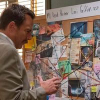 Esta miniserie de ‘thriller’ de Netflix se salía de lo común: 7 episodios donde ni sus protagonistas saben por donde irán los tiros