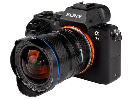 Laowa 10-18mm F4.5-F5.6 Zoom FE: el objetivo zoom más angular para cámaras full frame de Sony