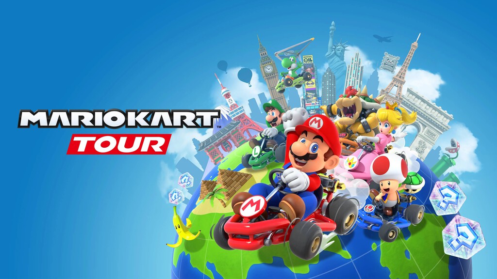 Mario Kart Tour se renovará por completo eliminando su sistema gacha, con nuevos modos de juego y más sorpresas Mario Kart Tour se renovará por completo eliminando su sistema gacha, con nuevos modos de juego y más sorpresas