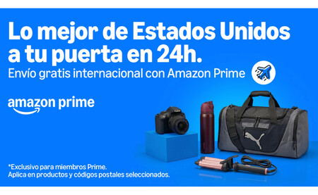 Envio Gratis Internacional Estados Unidos Amazon Mexico