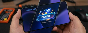 Toca estos dos ajustes de HyperOS y verás cómo tu móvil Xiaomi va como un tiro