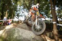 Campeonato del Mundo de Enduro 2009, primera prueba: Portugal