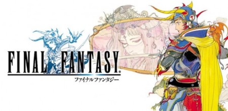 El primer capítulo de Final Fantasy llega a Android