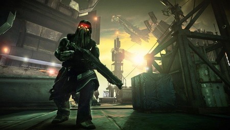 ‘Killzone Mercenary’ para el 5 de septiembre y beta abierta este mes