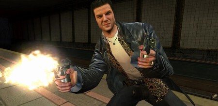 Los Creadores De Matrix Acusaron A Max Payne De Copiar Su Idea Mas Revolucionaria
