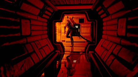 Mas De 10 Anos De Espera Pero Finalmente Tenemos Un Primer Vistazo A La Secuela Del Mejor Juego De Alien De Todos Los Tiempos B