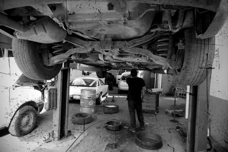 Todo lo que necesitas saber para vender tu coche