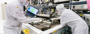 A US company claims it can build a cutting-edge lithography machine. ASML says not even remotely