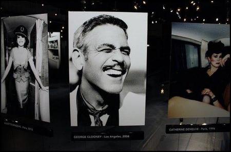 George Clooney