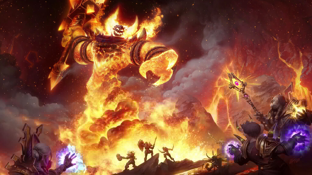 El spin-off de World of Warcraft para móviles ha sido cancelado después de tres años en desarrollo, según Bloomberg El spin-off de World of Warcraft para móviles ha sido cancelado después de tres años en desarrollo, según Bloomberg