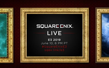Square Enix tampoco se perderá el E3 2019 y concreta la fecha y hora de su conferencia