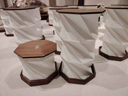 lámpara inalámbrica