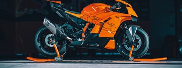 El CEO de KTM acaba de dar portazo a una idea muy suculenta: fabricar motos en India porque "tenemos más de 440 ingenieros" 